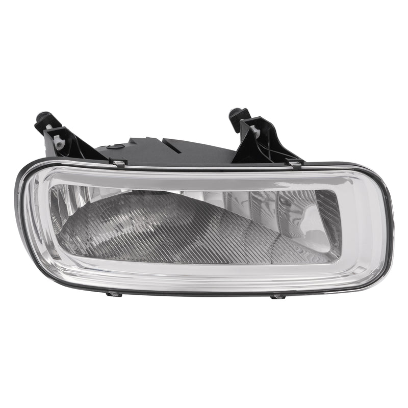 5L3Z15200A Front Right Passenger Side Fog Light Lamp for Ford F-150 2004-2006