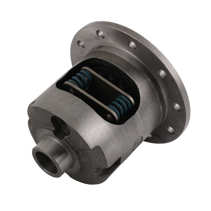 8.5" 10-Bolt Chevy Posi Unit 28 Spline Eaton-Style Limited-Slip Heavy Duty
