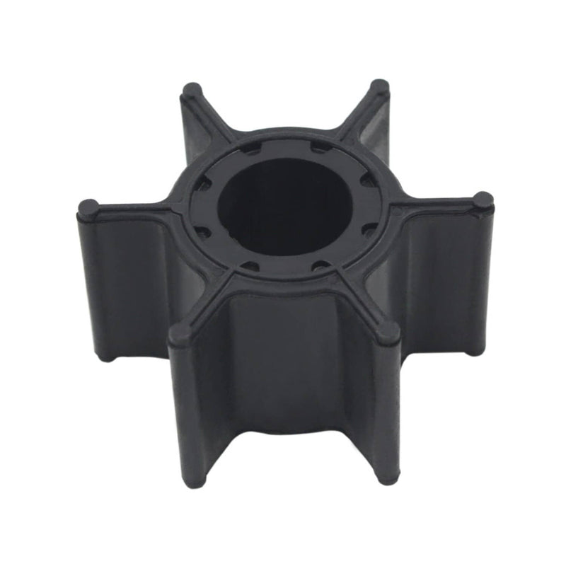 DURAFORCE 47-84027M Water Pump Impeller With Key for Mercury Mariner 9.9 15 Hp C Outboard