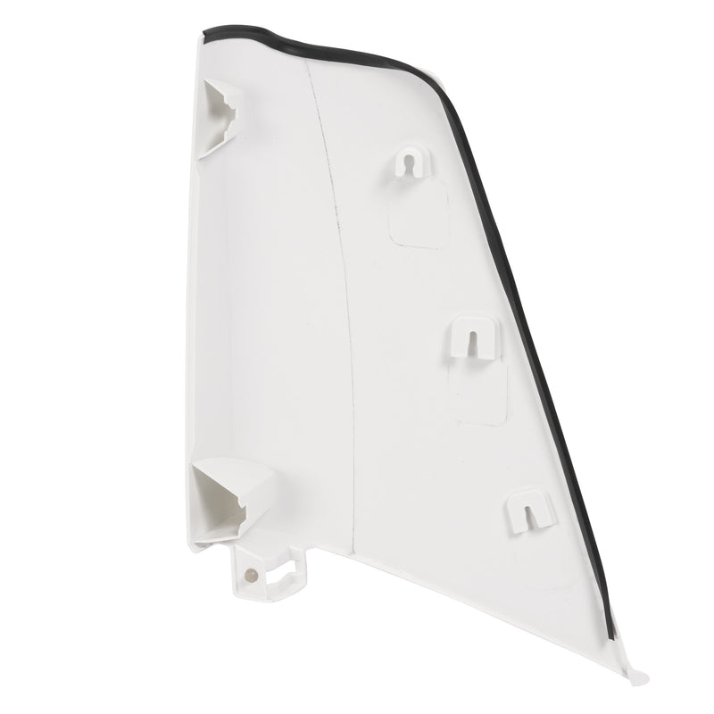 Front Side Panel White Driver Side for Isuzu NPR NPR-HD NQR NRR 2005-07