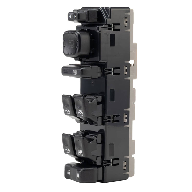15883319 Driver Power Window Switch for Chevy Silverado Avalanche Suburban