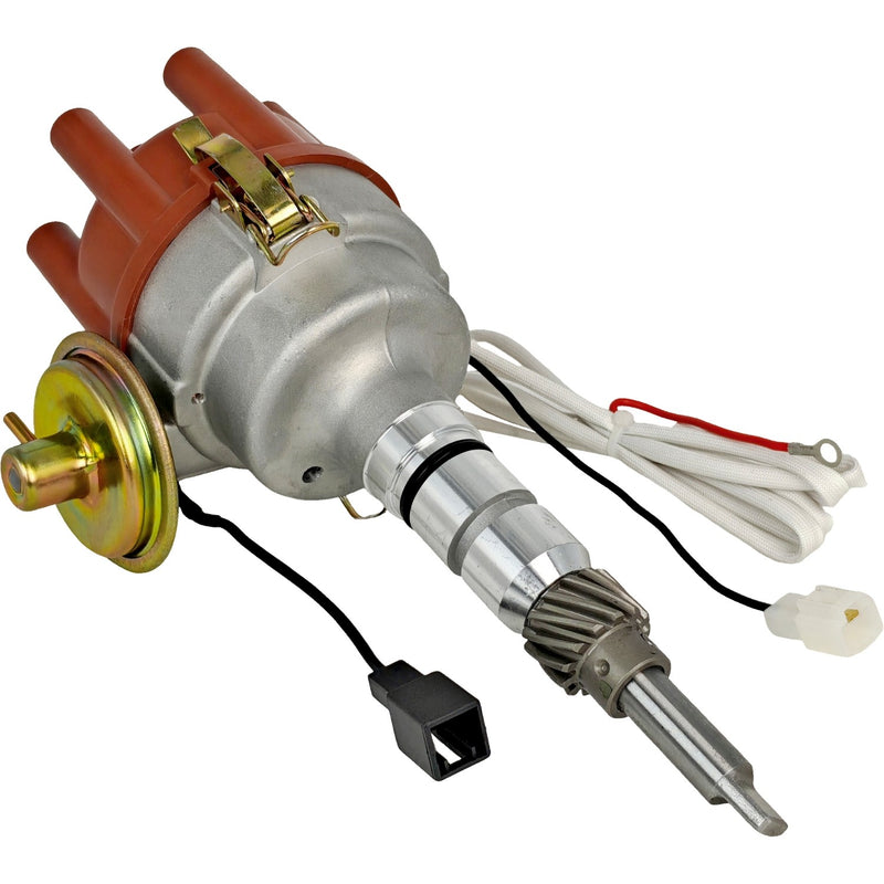 19100-61080 Electronic Distributor for Toyota Land Cruiser FJ40 FJ45 FJ55 Engine