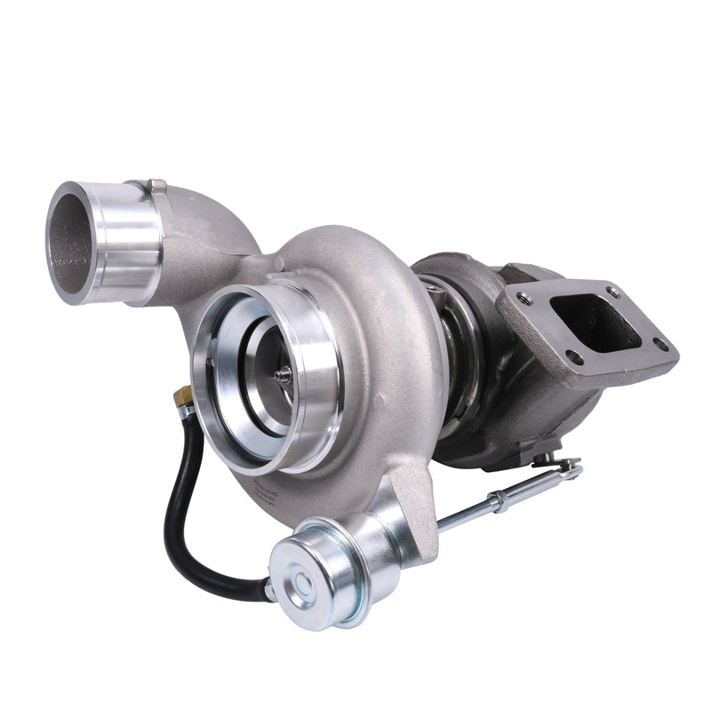 HY35W T3 Turbo Charger for Dodge Ram 6BT 5.9L Cummins 2500 3500 2003-2007