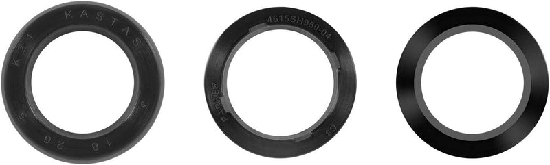 434519 Trim Tilt O-Ring Seal Rebuild for Johnson Evinrude OMC 0434519 FSM011