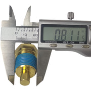 DURAFORCE 3015238 140401 Water Temperature Sensor for Cummins Engine KTA19GC QSK19 CM500