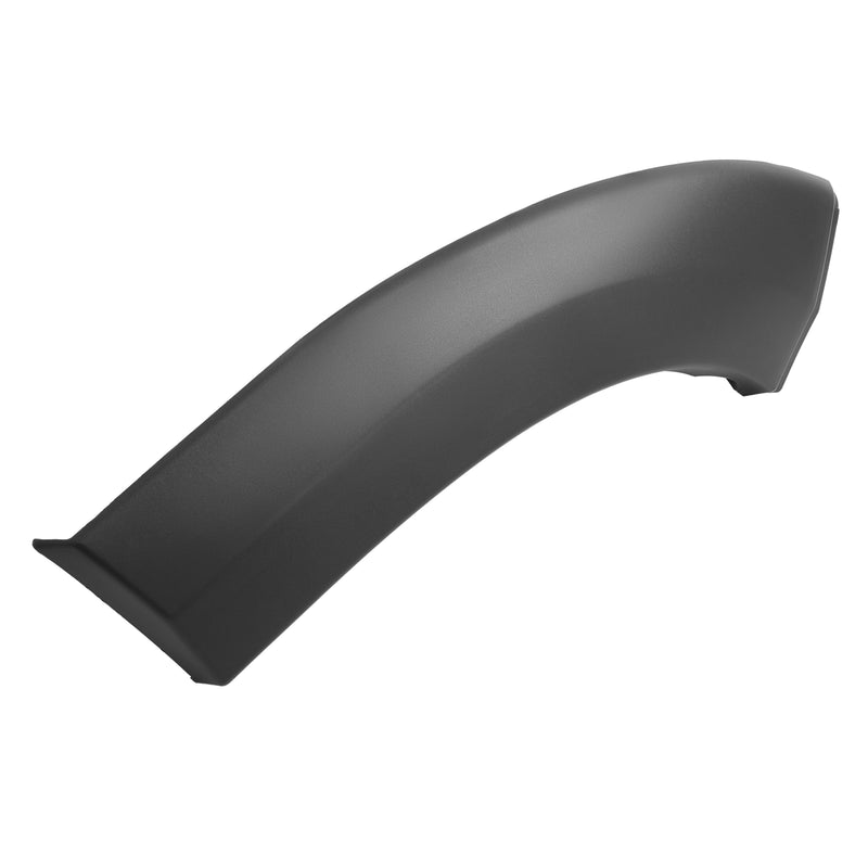 Front Left Bumper Molding Trim Fender Flare for Ram ProMaster 2019-2022