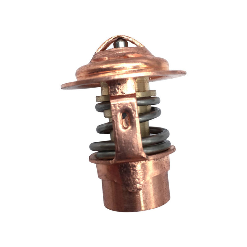 DURAFORCE 18-3549 14586 Thermostat 120° Degree for Mercury Mariner Sears Outboard 6-125 HP