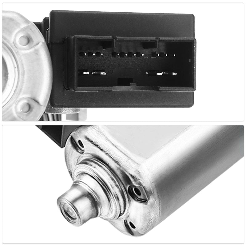 BB5Z15790A Sunroof Moon Roof Motor for Ford Explorer 2011-2017 2Pcs Left Right
