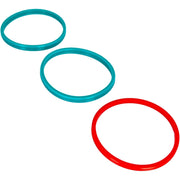 DURAFORCE RE45894 Cylinder Seal Kit for John Deere 5415H 5425 S.N.-002631 5500s