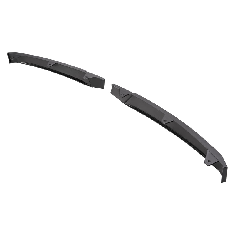 Valance Set for Chevrolet Impala 2014-2020 2018 Front Driver Passenger