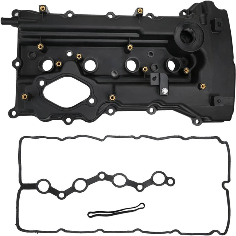 Valve Cover w/ Gasket for Hyundai Tucson Kia Optima 2.4L 2011-2015