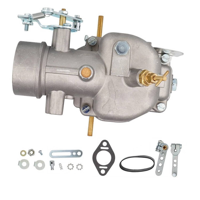 Carburetor for Massey Ferguson Tractors 65 3165 165 194996M93 517099M93