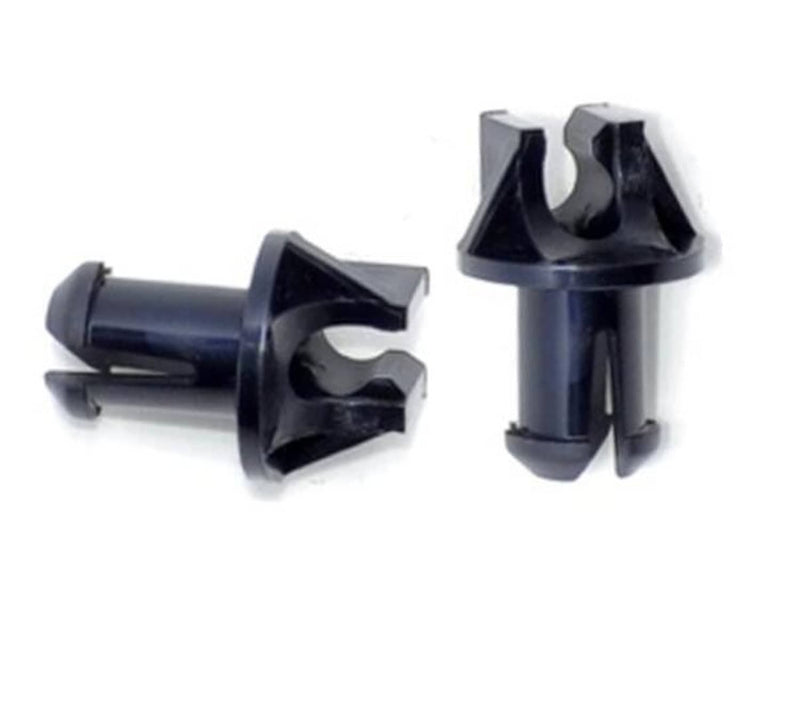 DURAFORCE 23-932481 Throttle Lever Linkage Swivel Bushing for Mercury Outboard Jet 10X
