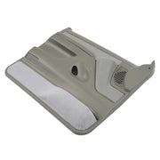DURAFORCE Inner Door Panels for Ford Bronco 92-96 F-150 F-250 F-350 92-97 Gray LH RH