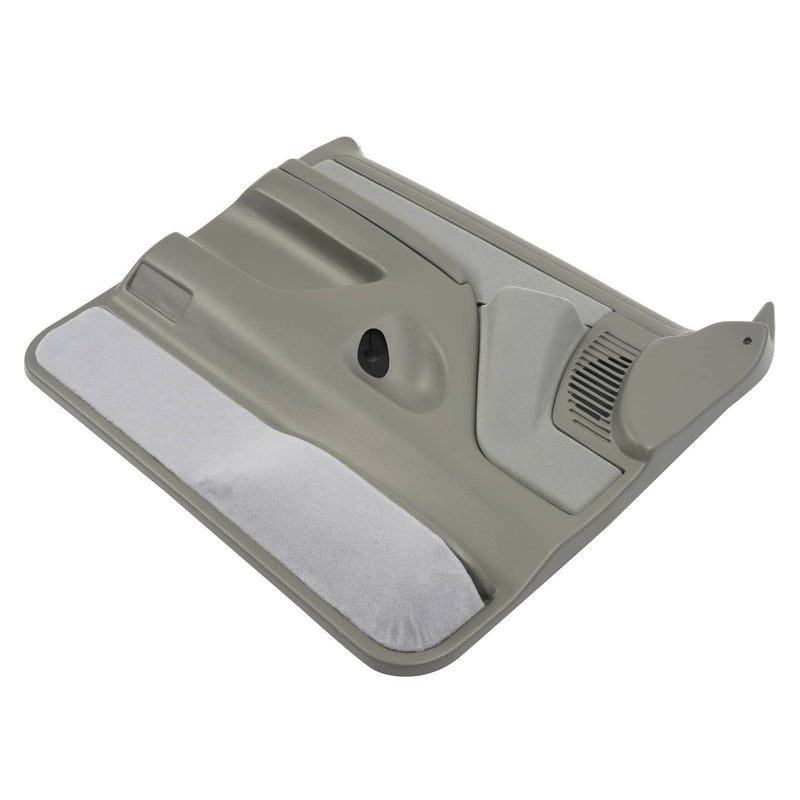 DURAFORCE Inner Door Panels for Ford Bronco 92-96 F-150 F-250 F-350 92-97 Gray LH RH