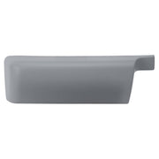 DURAFORCE Gray Door Panel Arm Rest Repair Caps Covers ABS for Astro Safari 1996-2005 Pair