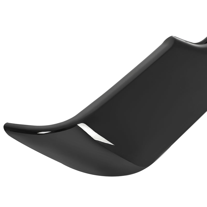Side Mirror Cover Caps for Chevy Silverado for GMC Sierra HD 2500 3500 2020-2024