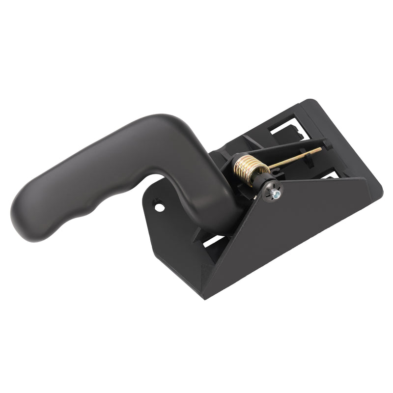 Interior Door Handle for GMC Sierra 1500 2002-2006 Passenger Right Side
