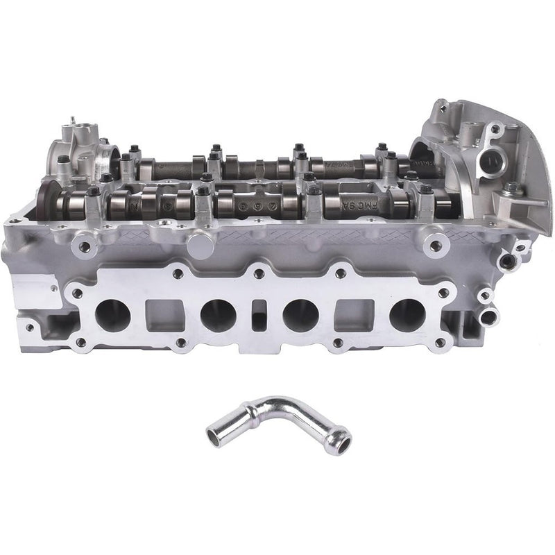 Cylinder Head Assembly for Ford Escape Fiesta Fusion 1.6L Turbo