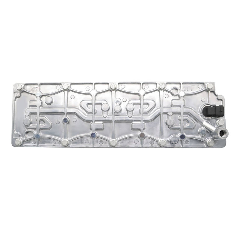 12571609 12580901 Valley Cover Plate for Chevrolet Silverado 1500 GMC 5.3L