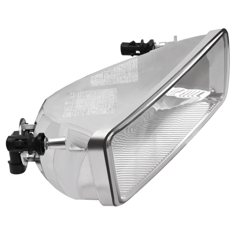 Fog Light Right With Bulb And Wire for Ford Explorer 06-10 Sport Trac 07-10