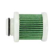 DURAFORCE 6D8-24563 Fuel Filter Element for Yamaha 4-Stroke 25 30 40 HP 2 Pieces
