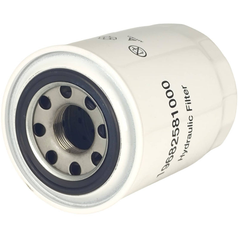DURAFORCE 19682581000 Hydraulic Filter for Mahindra 2015 2615 for Long 560 560DT