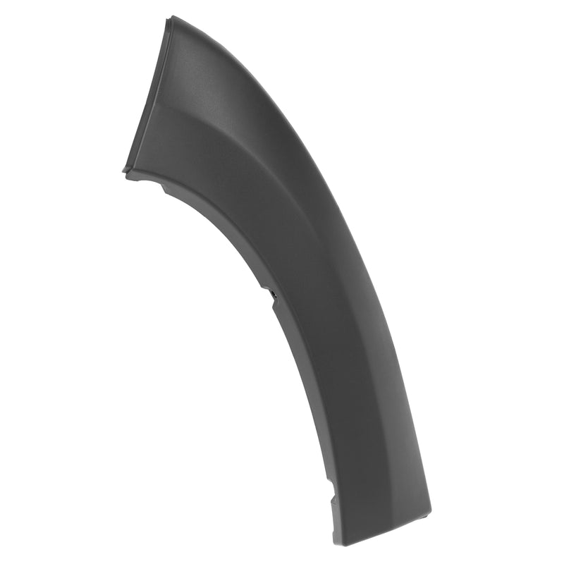 Right Front Bumper Molding Fender Flare for Ram ProMaster 2019 2020 2021 2022