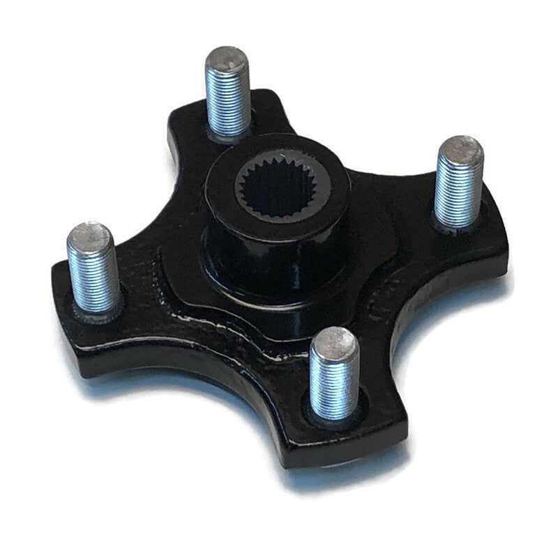 615604 Rear Wheel Hub Flange Plate for EZGO RXV Gas Electric Golf Carts 2008 Up
