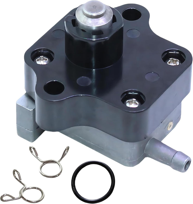 803529T06 3H6-04000 Fuel Pump O-Ring for Mercury Nissan 4HP 5HP 6HP Outboard