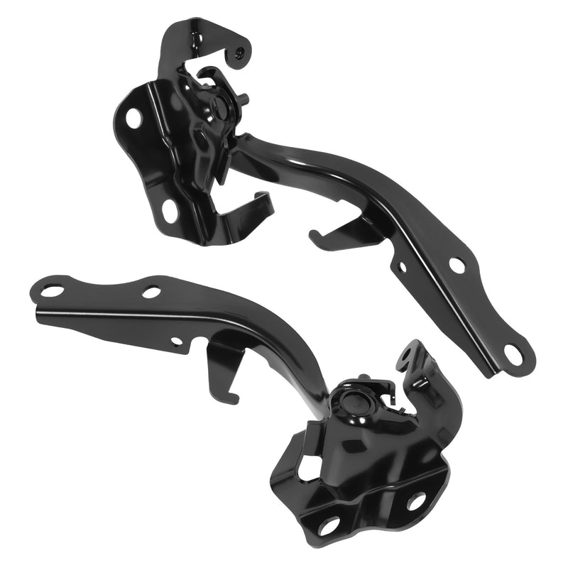 TO1236181 TO1236182 Hood Hinge Set for Toyota 4Runner 2010-2024 LH RH