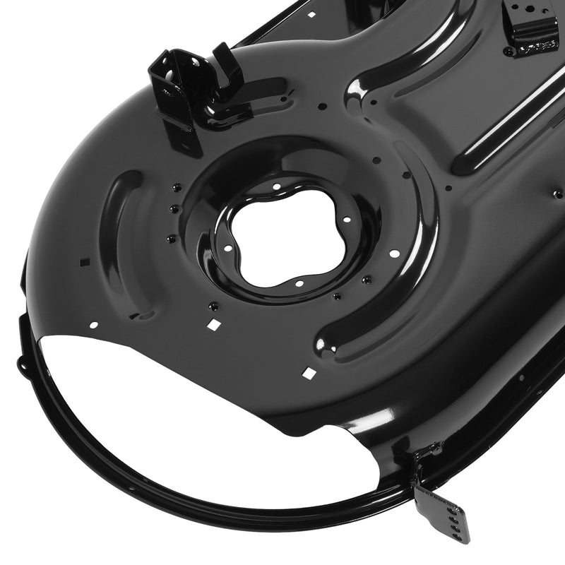 983-04572A-0637 42" Cutting Deck Assembly for MTD Lawn Mowers