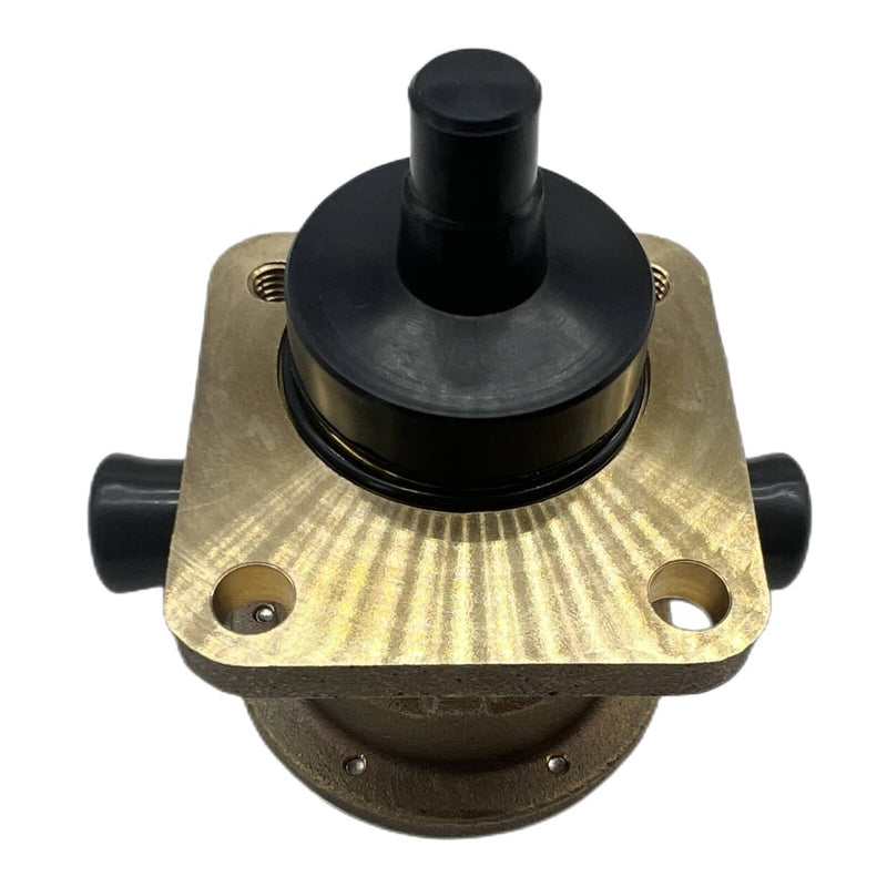DURAFORCE Engine Cooling Raw Water Pump for Generator M673 D L L2 L3 LD2