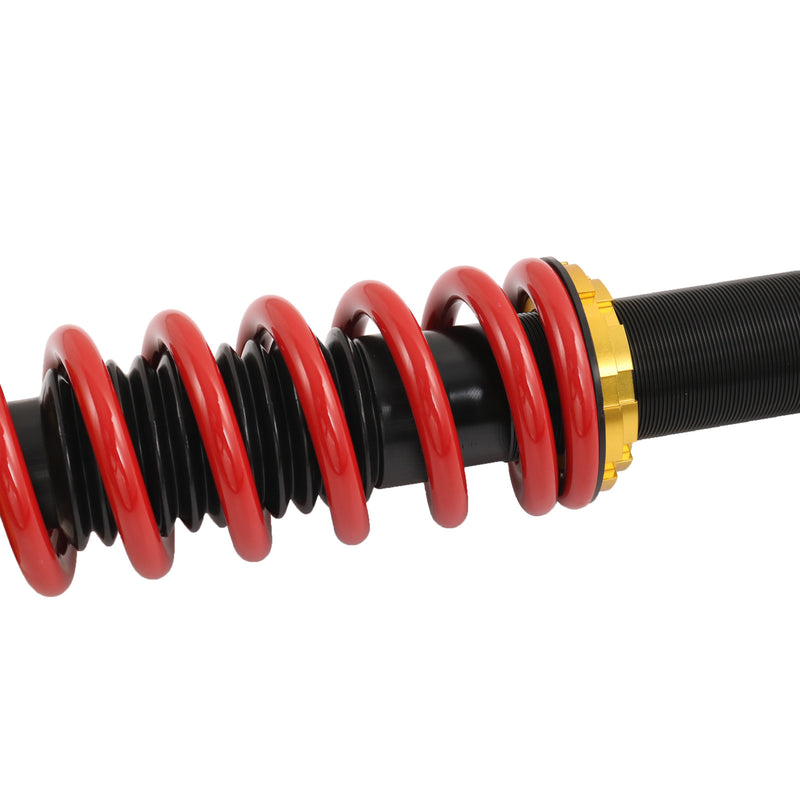 Coilovers for Toyota Camry 2007-2011 Struts Adjustable Height Shocks Absorber