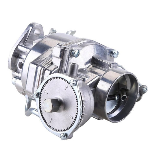 DURAFORCE 235 Carburetor 1bbl for Chevy Bel Air 1950-1956 3.8L 3.9L 6cyl Rochester