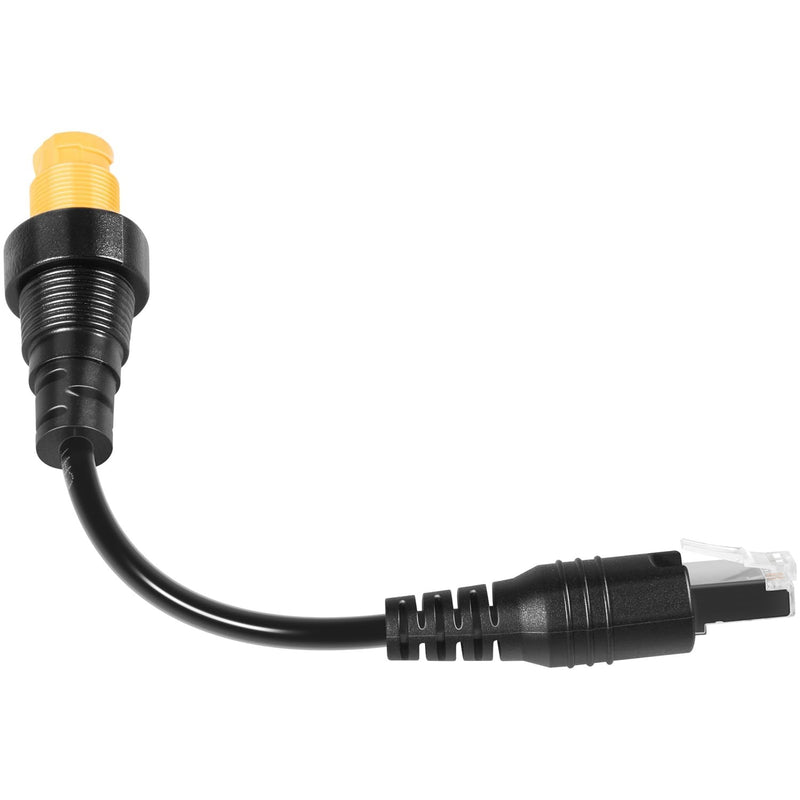 RJ45 to 5-Pin Ethernet Adapter Cable 000-11246-001 for Simrad NSO evo2 Zeus2