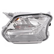 DURAFORCE Passenger Right Side Fog Light Parking Lamp for Ford Escape Kuga 2017-2019