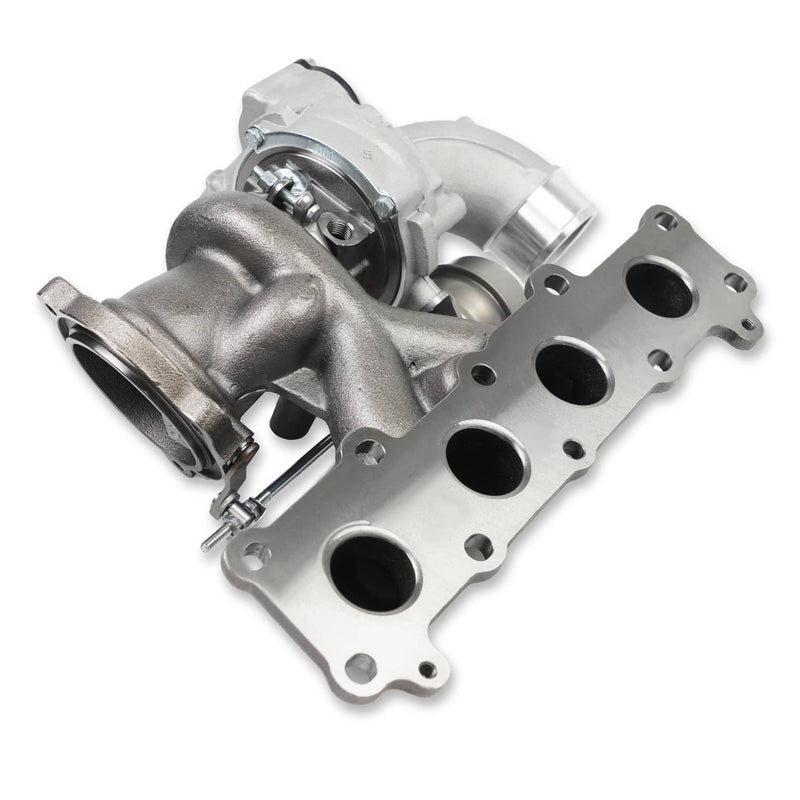 Turbo Charger for 2014-2017 Range Rover Evoque L538 Discovery Sport L550 2.0