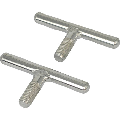 DURAFORCE 314594 T-Bolt Kit for JT's Strong Arm Jack Stabilizer LC191023 LC191024