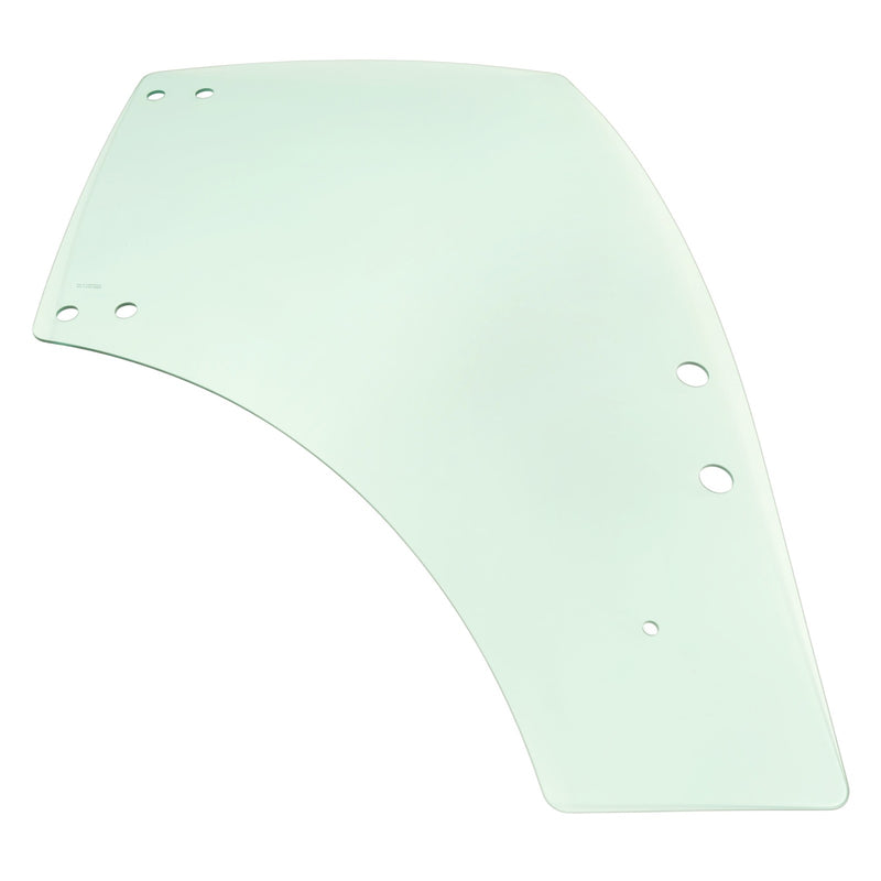 Right Side Cab Door Glass for Kubota M4N071 M5091 M5111 M5040 M5140 M6040 M6060