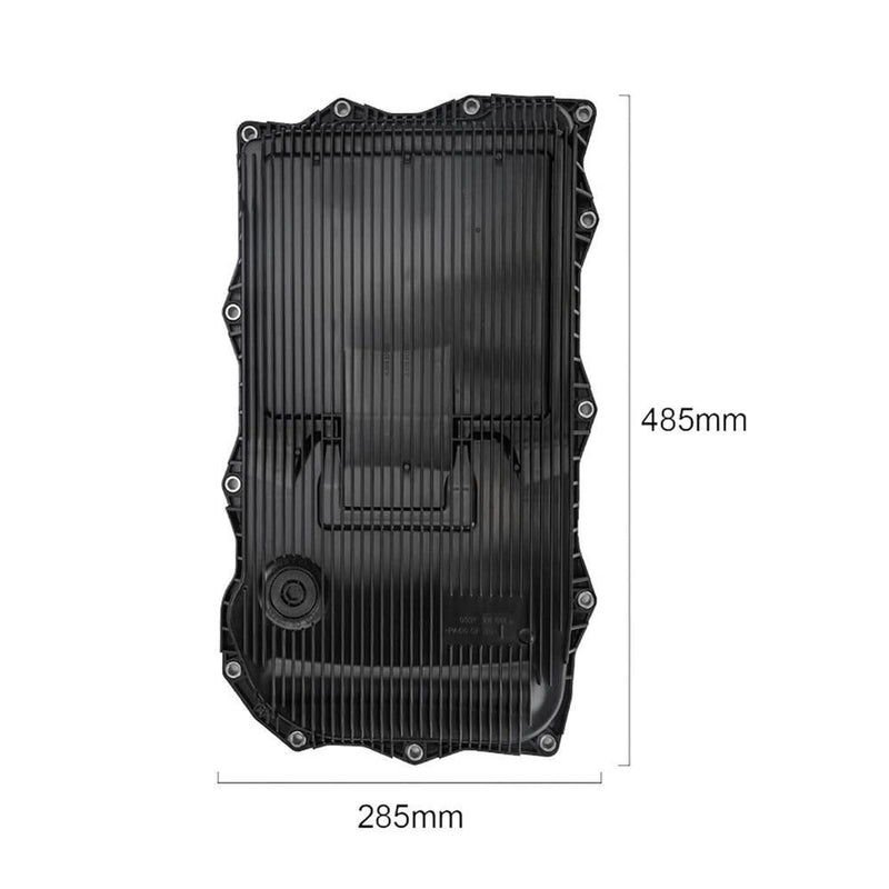 8HP70 Auto Transmission Oil Pan for Ram 1500 Charger Grand Cherokee