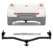 DURAFORCE Class-1 Trailer Towing Hitch 1.25 Inch Receiver for Kia Soul 2010-2013