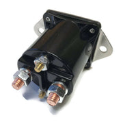 DURAFORCE 12 Volt Solenoid for Gas Golf Cart Kart Buggy 4 Terminal 4 Pack