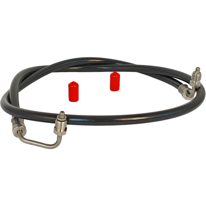 3853825 Hydraulic Trim Hose for Volvo Penta TSK SX-R1 SX-R2 SX-S SX-SLT