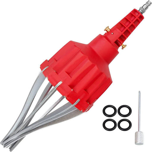 DURAFORCE Pneumatic CV Joint Boot Spreader Expander Universal Install Tool