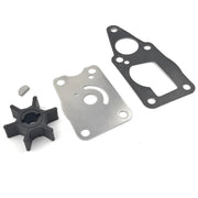 DURAFORCE 17400-98661 17400-98660 Water Pump Impeller Service Kit for Suzuki 4/6HP