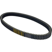 DURAFORCE 417300067 Drive Belt for Ski-Doo 1997 Summit 500/583/670, 1999 500/X 670