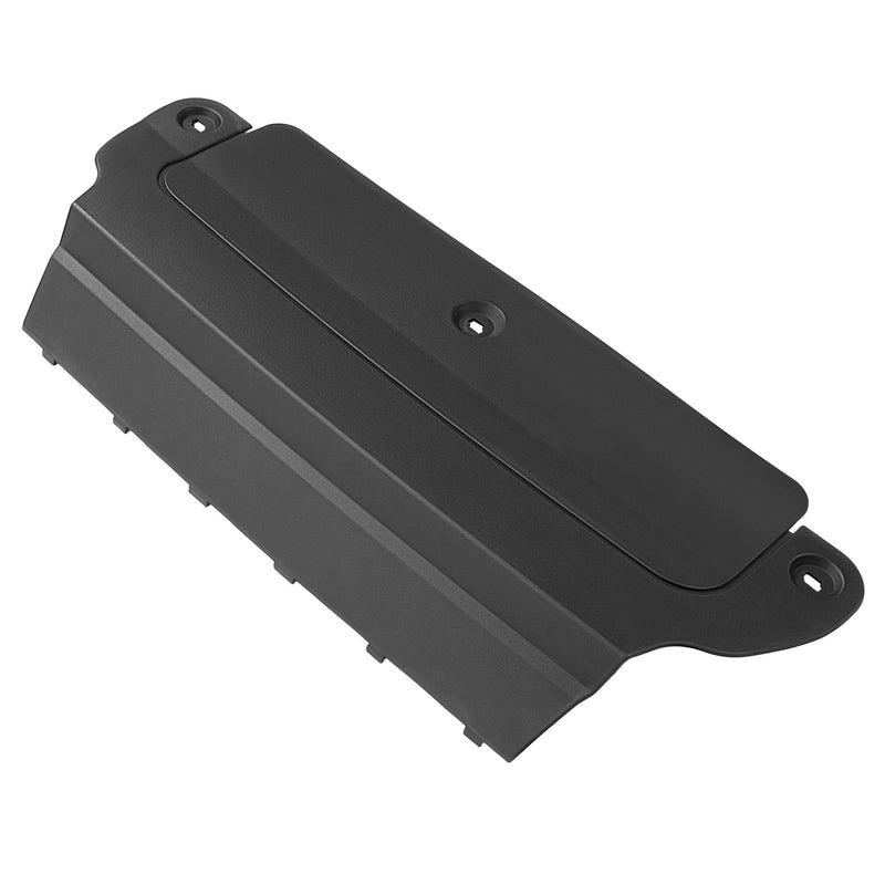 LR056298 Hitch Receiver Panel Cover Tow Eye Rear Bumper for Range Rover 13-18