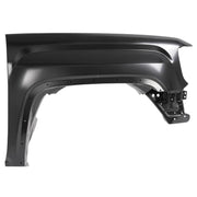 DURAFORCE Fender for GMC Sierra 2500 HD/3500 HD/1500 2014-2019 Front Driver&Passenger Side