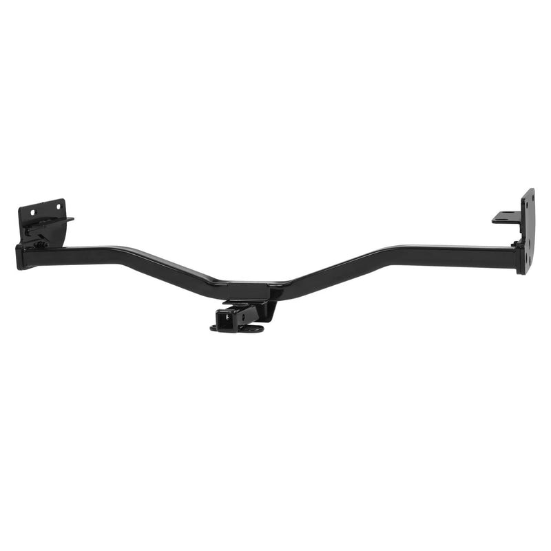DURAFORCE Class-1 Trailer Towing Hitch 1.25 Inch Receiver for Kia Soul 2010-2013